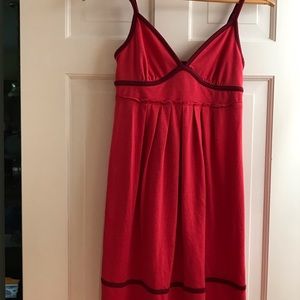 American Eagle Women’s sundress